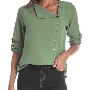 Chiffon Blouse